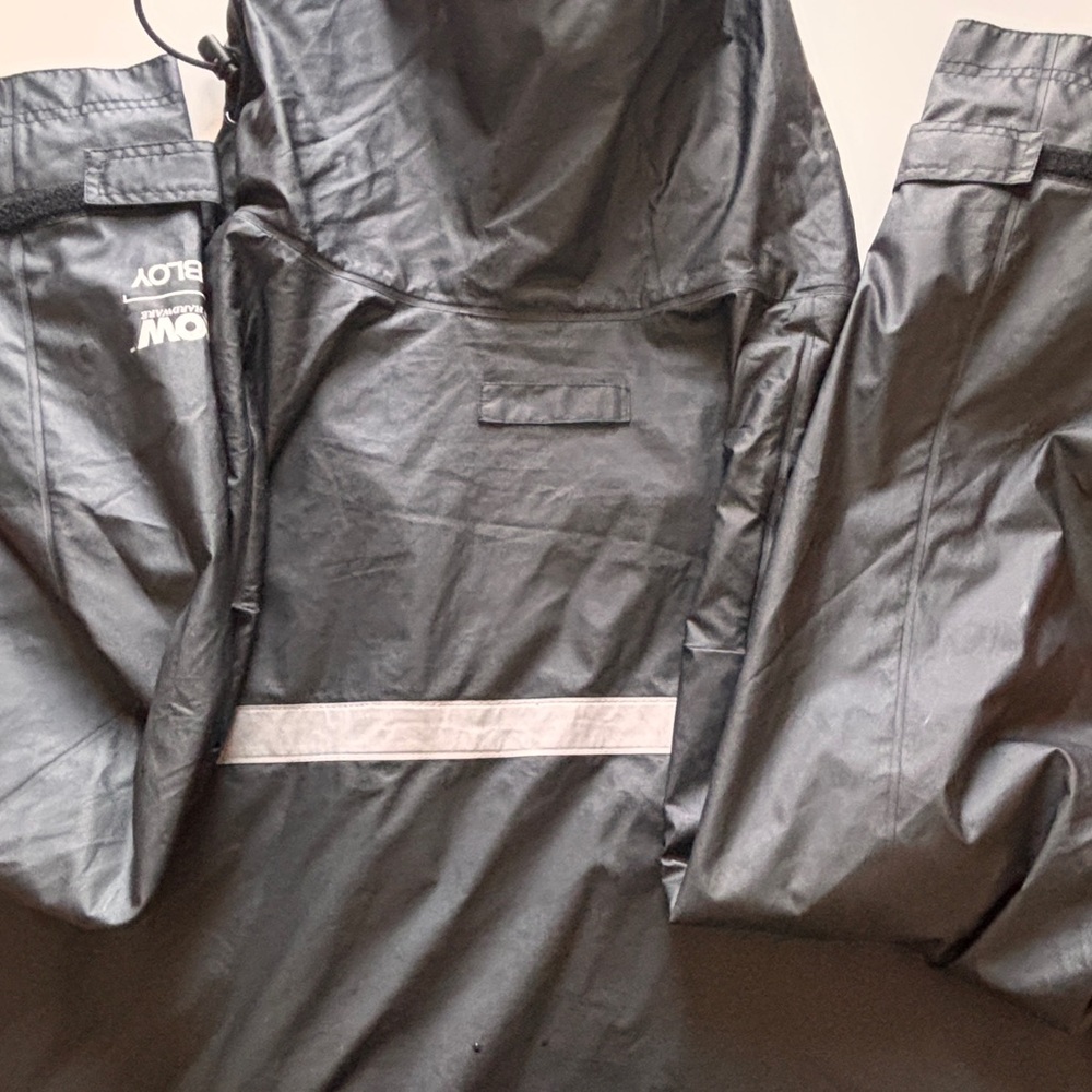 CHARLES RIVER JACKET - Picture 6 of 12